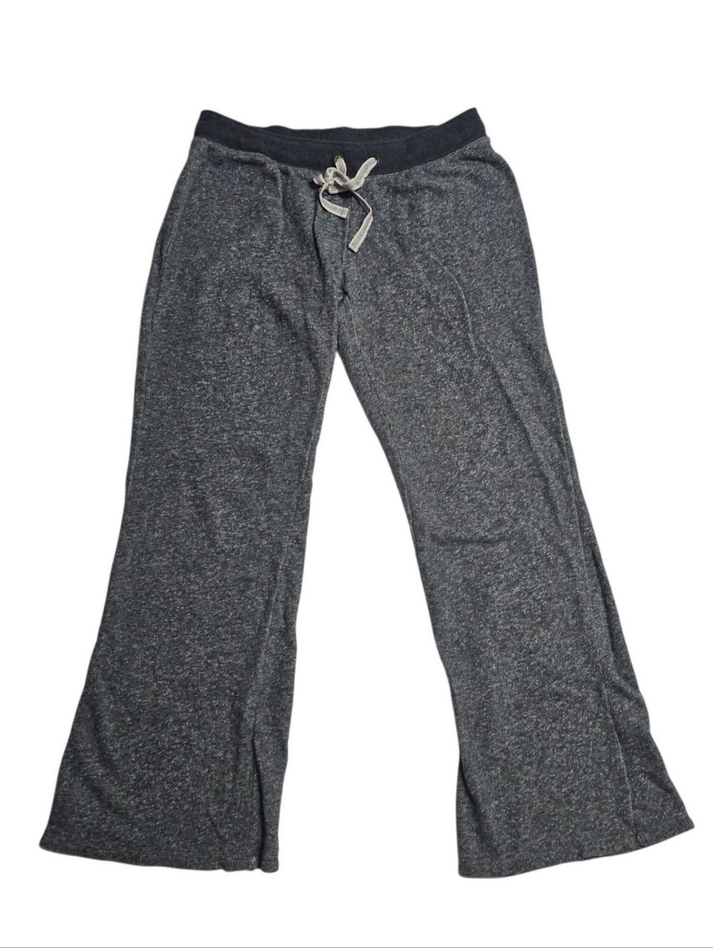 Forever 21 Wide Leg Sweatpants Womens Medium